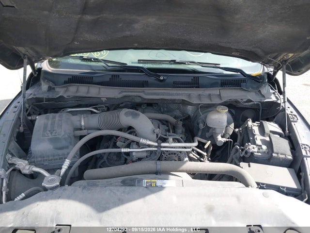 RAM 1500 Classic Slt 2023 3C6RR7LT8PG678469 Image 10