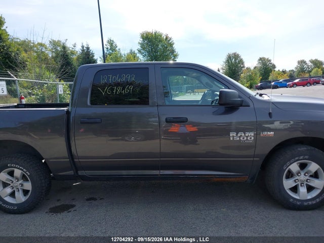 RAM 1500 Classic Slt 2023 3C6RR7LT8PG678469 Image 13