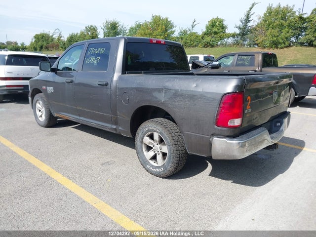 RAM 1500 Classic Slt 2023 3C6RR7LT8PG678469 Image 3