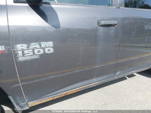 RAM 1500 Classic Slt 2023 3C6RR7LT8PG678469 Image 6
