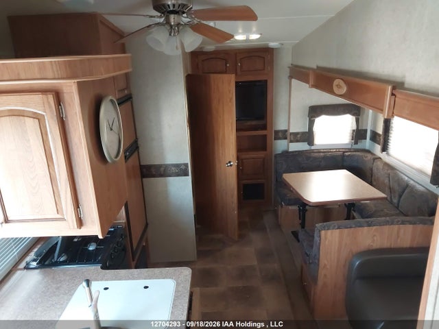 Продажа на аукционе авто 2012 Forest River Rockwood Signature, vin: 4X4FRLD26C1842508, номер лота: 12704293