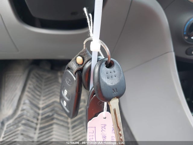 Hyundai ACCENT GL 2015 KMHCT4AE5FU809433 Image 10