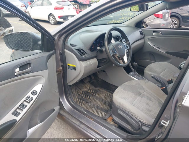 Hyundai ACCENT GL 2015 KMHCT4AE5FU809433 Image 17