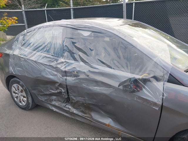 Hyundai ACCENT GL 2015 KMHCT4AE5FU809433 Image 19