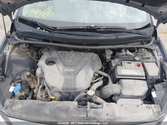 Hyundai ACCENT GL 2015 KMHCT4AE5FU809433 Image 9