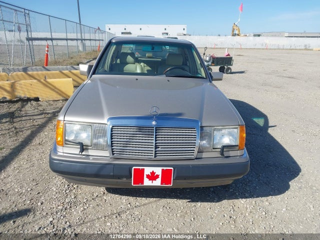 Aukcja sprzedaży 1992 Mercedes-benz C Class, vin: WDBED30E8NB680263, numer aukcji: 12704298