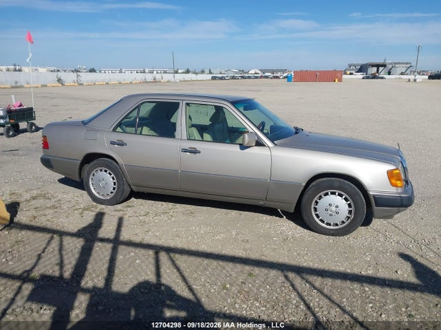Aukcja sprzedaży 1992 Mercedes-benz C Class, vin: WDBED30E8NB680263, numer aukcji: 12704298