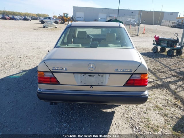 Aukcja sprzedaży 1992 Mercedes-benz C Class, vin: WDBED30E8NB680263, numer aukcji: 12704298