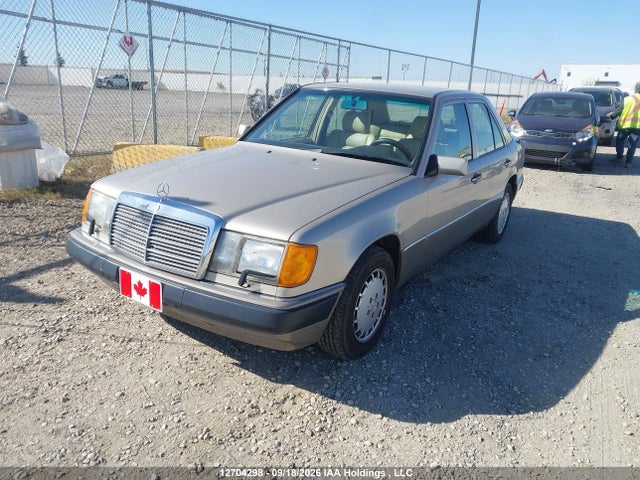 Aukcja sprzedaży 1992 Mercedes-benz C Class, vin: WDBED30E8NB680263, numer aukcji: 12704298