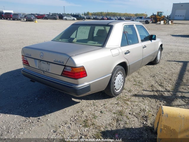 Aukcja sprzedaży 1992 Mercedes-benz C Class, vin: WDBED30E8NB680263, numer aukcji: 12704298