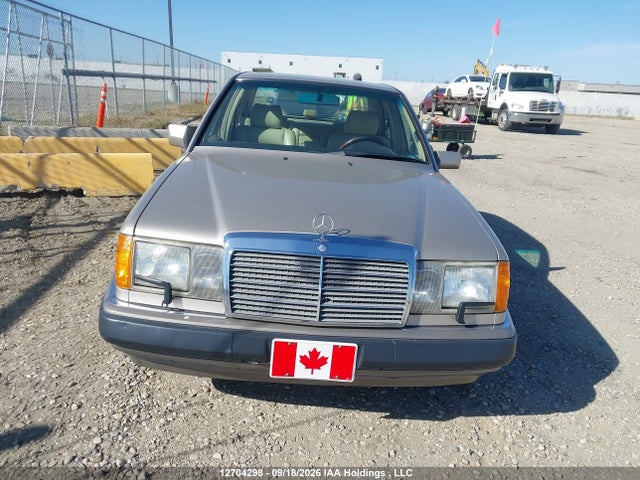Aukcja sprzedaży 1992 Mercedes-benz C Class, vin: WDBED30E8NB680263, numer aukcji: 12704298