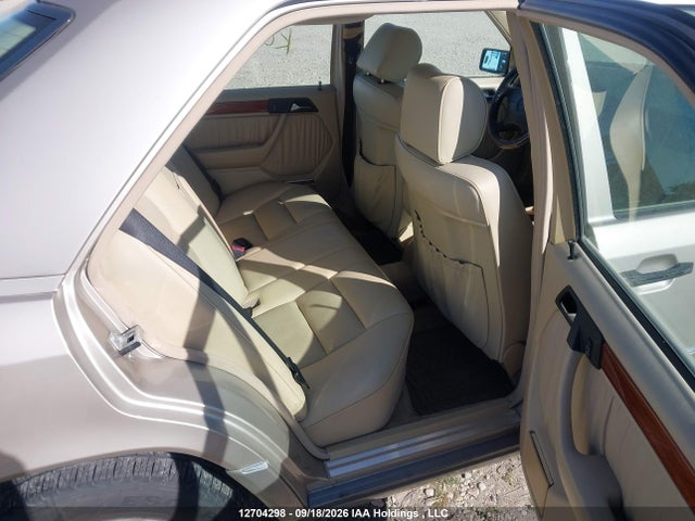 Aukcja sprzedaży 1992 Mercedes-benz C Class, vin: WDBED30E8NB680263, numer aukcji: 12704298