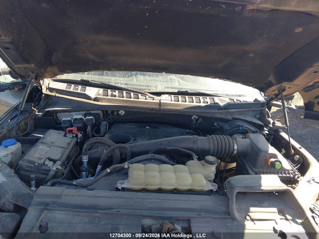 12704300 :رقم المزاد ، 1FTFW1E17KFB98172 vin ، 2019 Ford F150 Supercrew مزاد بيع