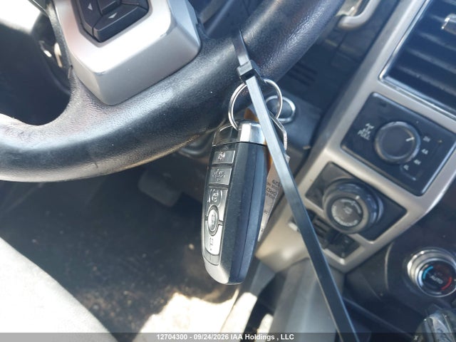 12704300 :رقم المزاد ، 1FTFW1E17KFB98172 vin ، 2019 Ford F150 Supercrew مزاد بيع