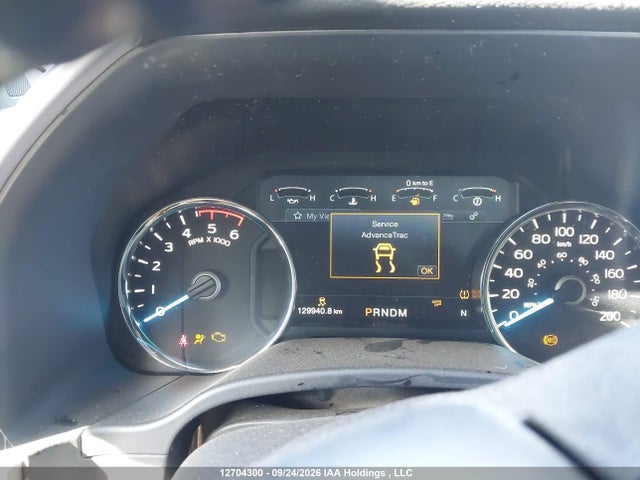 12704300 :رقم المزاد ، 1FTFW1E17KFB98172 vin ، 2019 Ford F150 Supercrew مزاد بيع