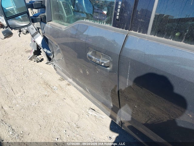 12704300 :رقم المزاد ، 1FTFW1E17KFB98172 vin ، 2019 Ford F150 Supercrew مزاد بيع