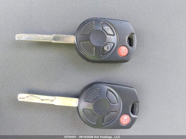 1FMCU9GX1FUA12535 Ford ESCAPE SE
