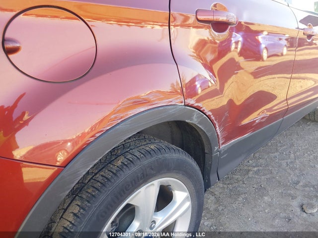1FMCU9GX1FUA12535 Ford ESCAPE SE