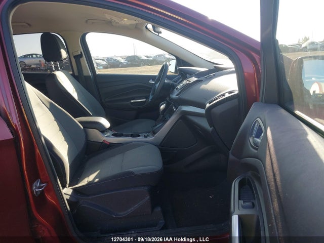 Ford ESCAPE SE 2015 1FMCU9GX1FUA12535 Image 5