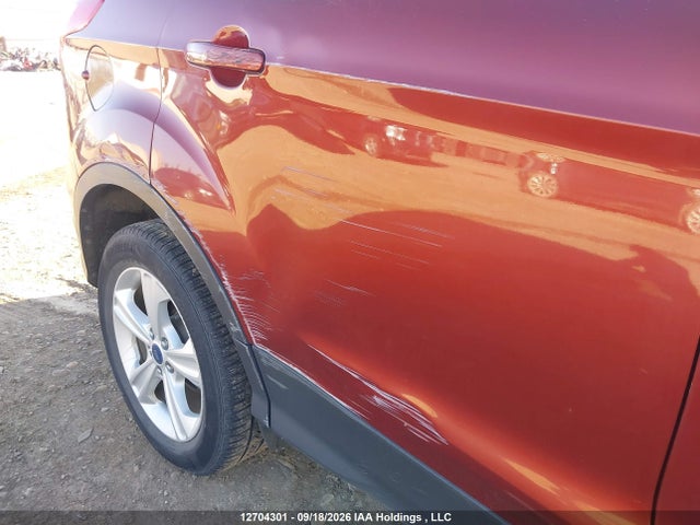 Ford ESCAPE SE 2015 1FMCU9GX1FUA12535 Image 6
