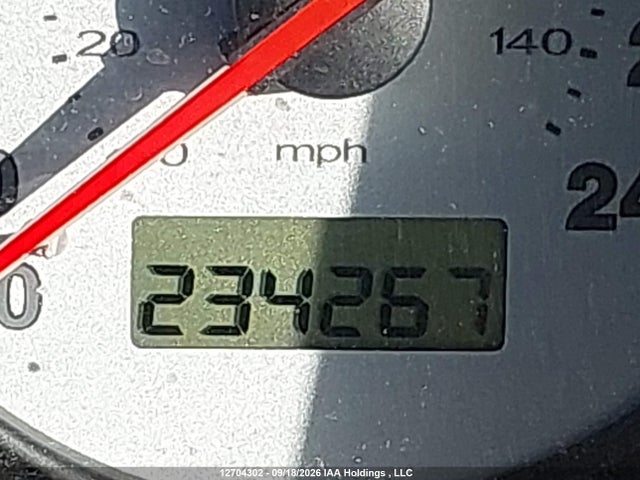 Aukcja sprzedaży 2005 Honda Civic Dx, vin: 2HGES16115H032935, numer aukcji: 12704302