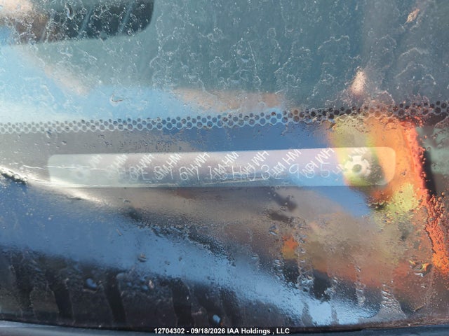 Aukcja sprzedaży 2005 Honda Civic Dx, vin: 2HGES16115H032935, numer aukcji: 12704302