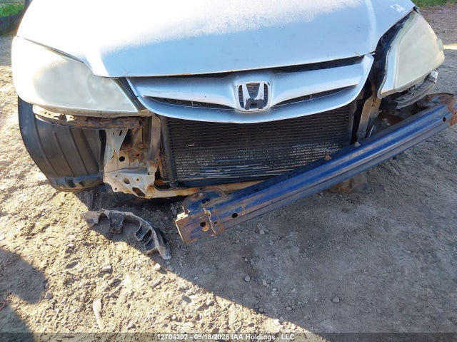 Aukcja sprzedaży 2005 Honda Civic Dx, vin: 2HGES16115H032935, numer aukcji: 12704302