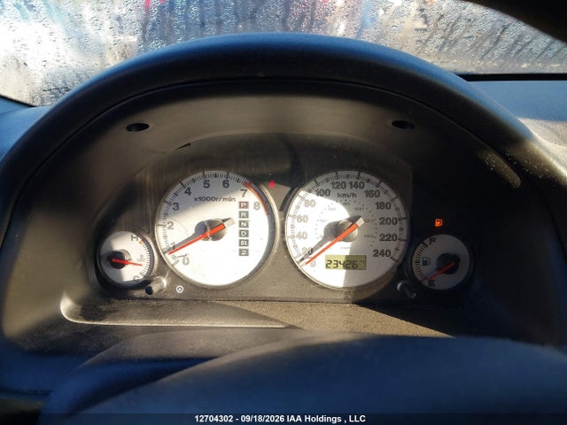 Aukcja sprzedaży 2005 Honda Civic Dx, vin: 2HGES16115H032935, numer aukcji: 12704302