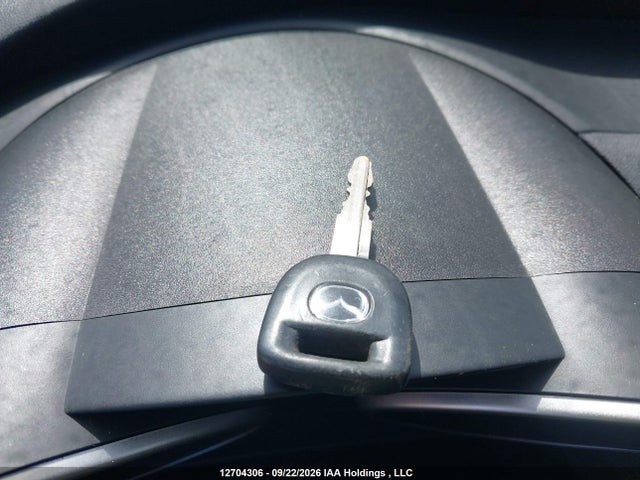 12704306 :رقم المزاد ، JM1BL1SF9A1232504 vin ، 2010 Mazda 3 مزاد بيع