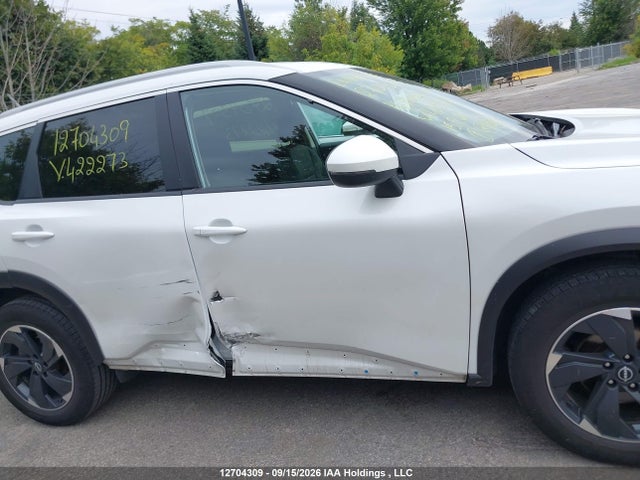 Nissan ROGUE SV 2024 JN8BT3BB8RW422273 Image 13