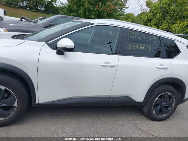 Nissan ROGUE SV 2024 JN8BT3BB8RW422273 Image 14