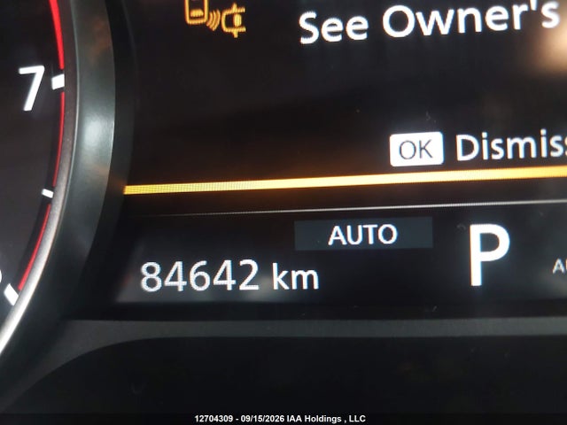 Nissan ROGUE SV 2024 JN8BT3BB8RW422273 Image 15