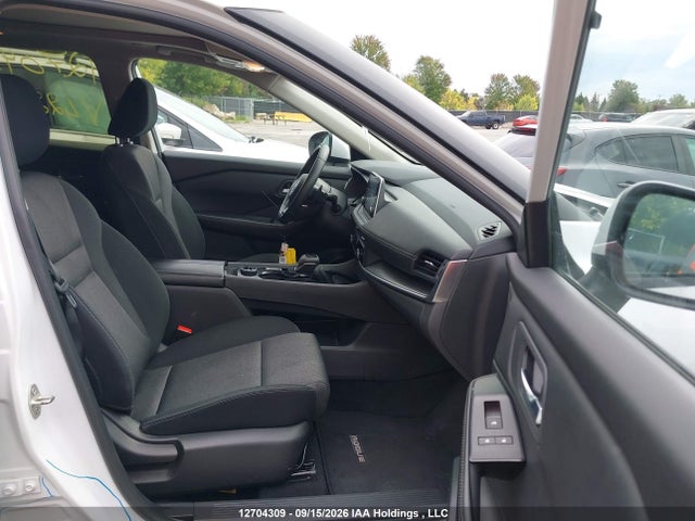 Nissan ROGUE SV 2024 JN8BT3BB8RW422273 Image 5