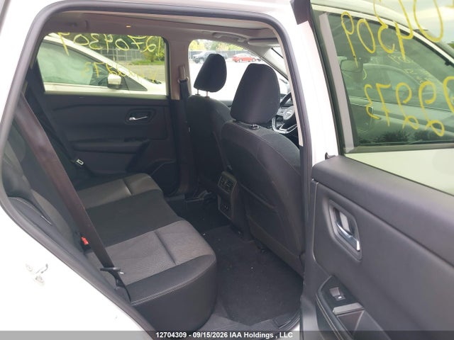 Nissan ROGUE SV 2024 JN8BT3BB8RW422273 Image 8