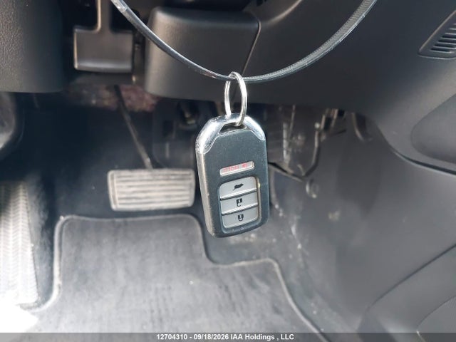 Honda CR-V SE 2016 2HKRM4H49GH114411 Image 10