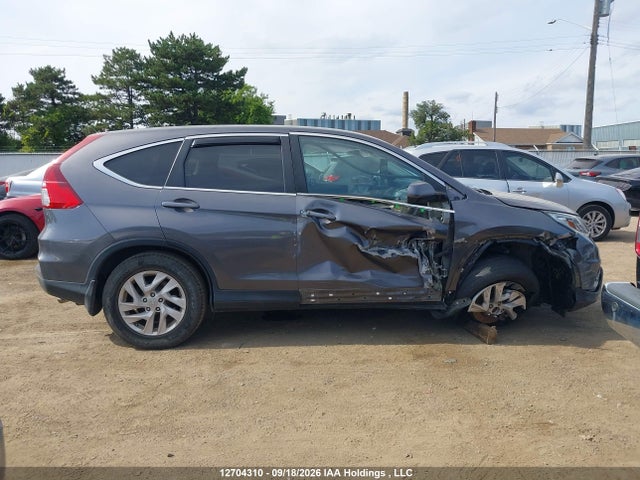 Honda CR-V SE 2016 2HKRM4H49GH114411 Image 12