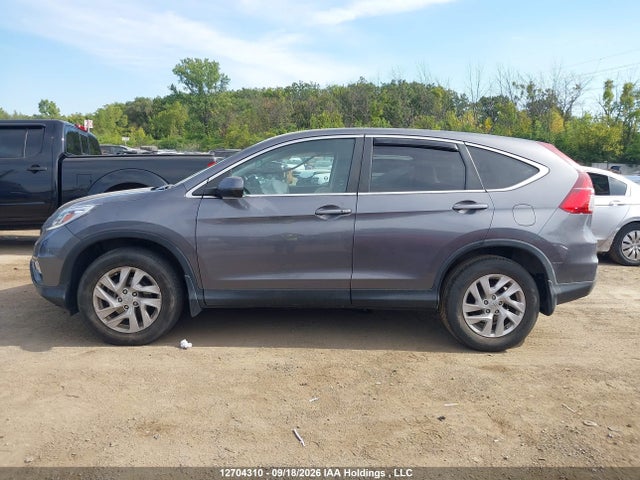 Honda CR-V SE 2016 2HKRM4H49GH114411 Image 13