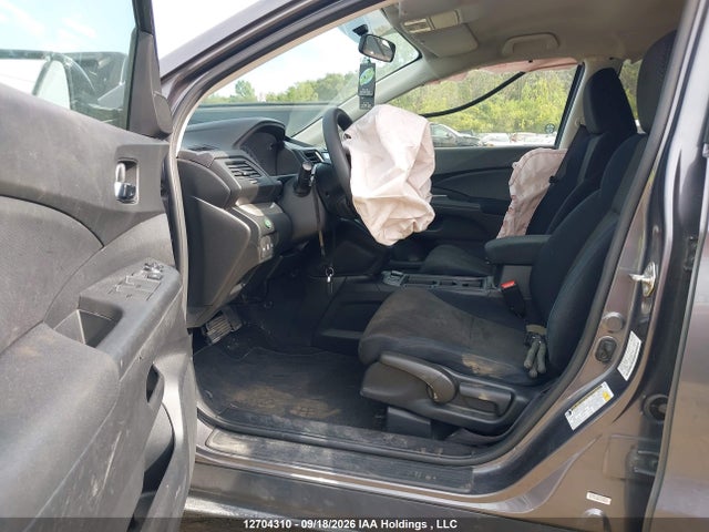 Honda CR-V SE 2016 2HKRM4H49GH114411 Image 17