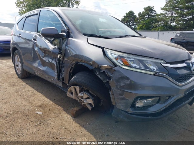 Honda CR-V SE 2016 2HKRM4H49GH114411 Image 6