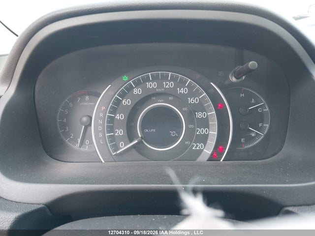 Honda CR-V SE 2016 2HKRM4H49GH114411 Image 7