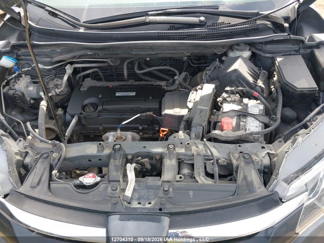 Honda CR-V SE 2016 2HKRM4H49GH114411 Image 9