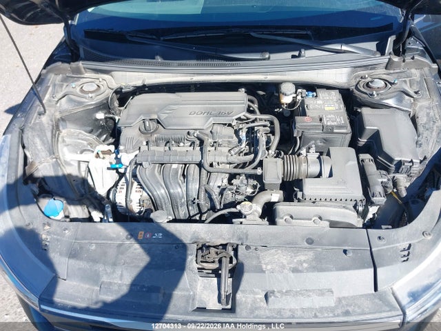 KIA K4 Lx 2025 3KPFT4DE8SE112859 Image 10
