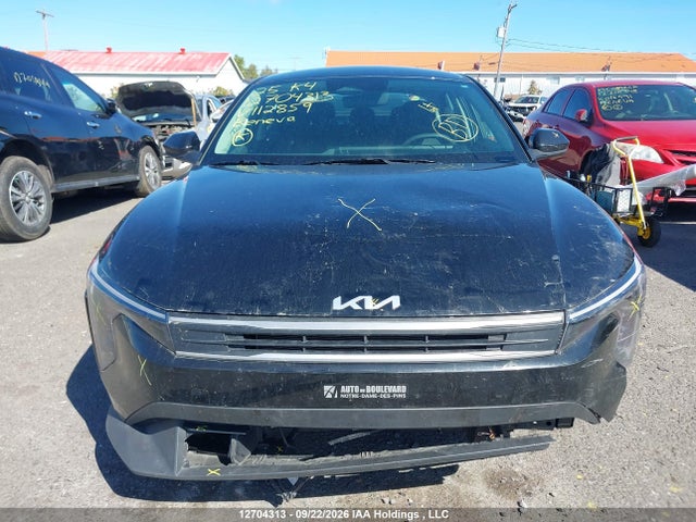 KIA K4 Lx 2025 3KPFT4DE8SE112859 Image 12