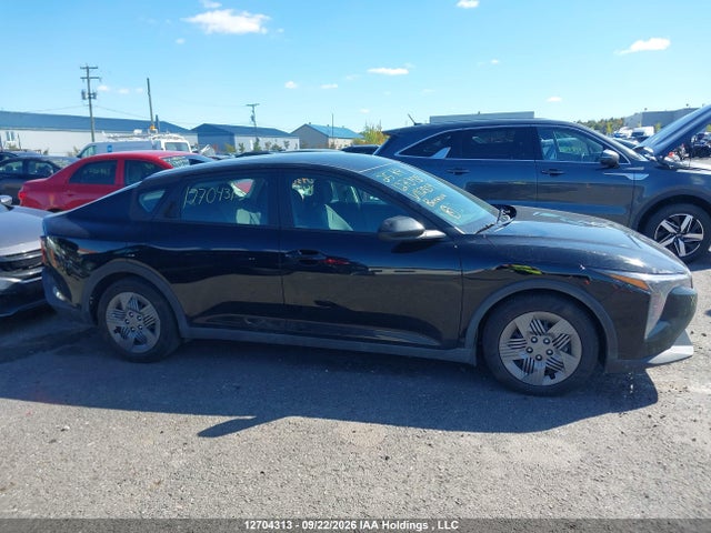 KIA K4 Lx 2025 3KPFT4DE8SE112859 Image 13