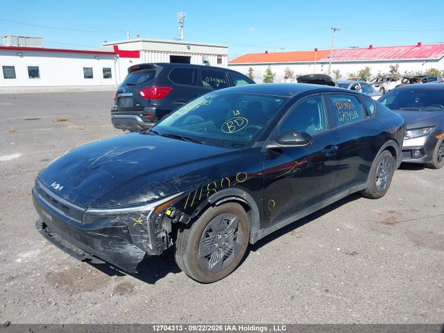 KIA K4 Lx 2025 3KPFT4DE8SE112859 Image 14