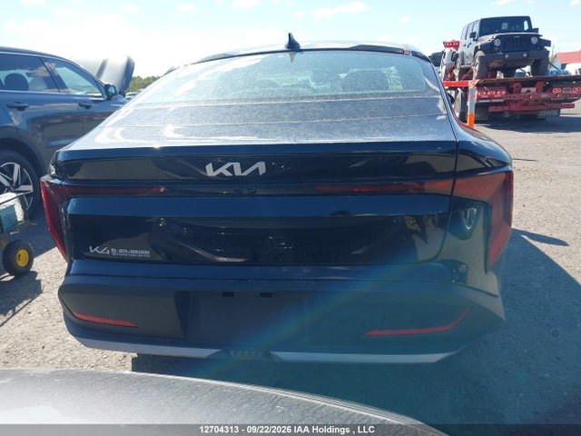 KIA K4 Lx 2025 3KPFT4DE8SE112859 Image 16