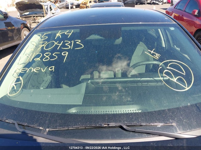 KIA K4 Lx 2025 3KPFT4DE8SE112859 Image 17