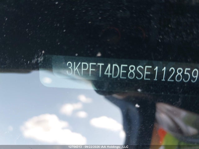 KIA K4 Lx 2025 3KPFT4DE8SE112859 Image 19
