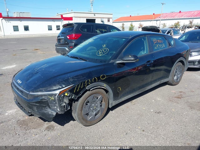 KIA K4 Lx 2025 3KPFT4DE8SE112859 Image 2