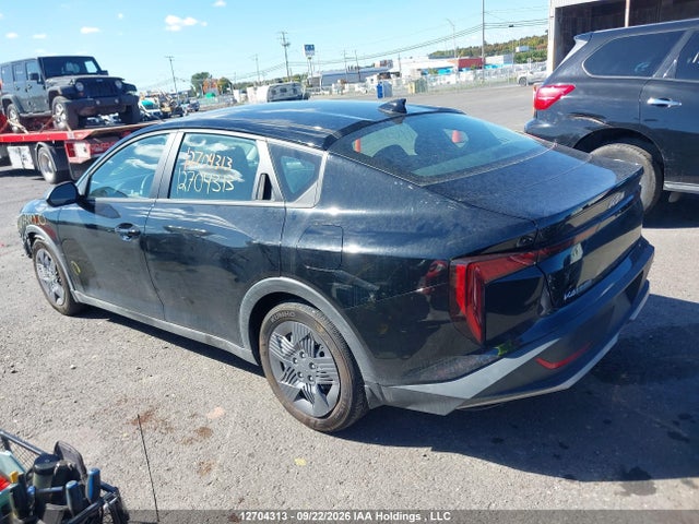 KIA K4 Lx 2025 3KPFT4DE8SE112859 Image 3